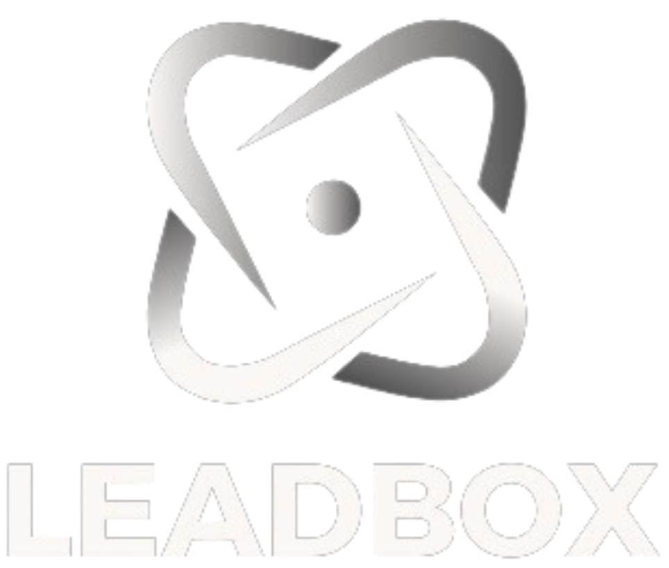 LeadBox Logo